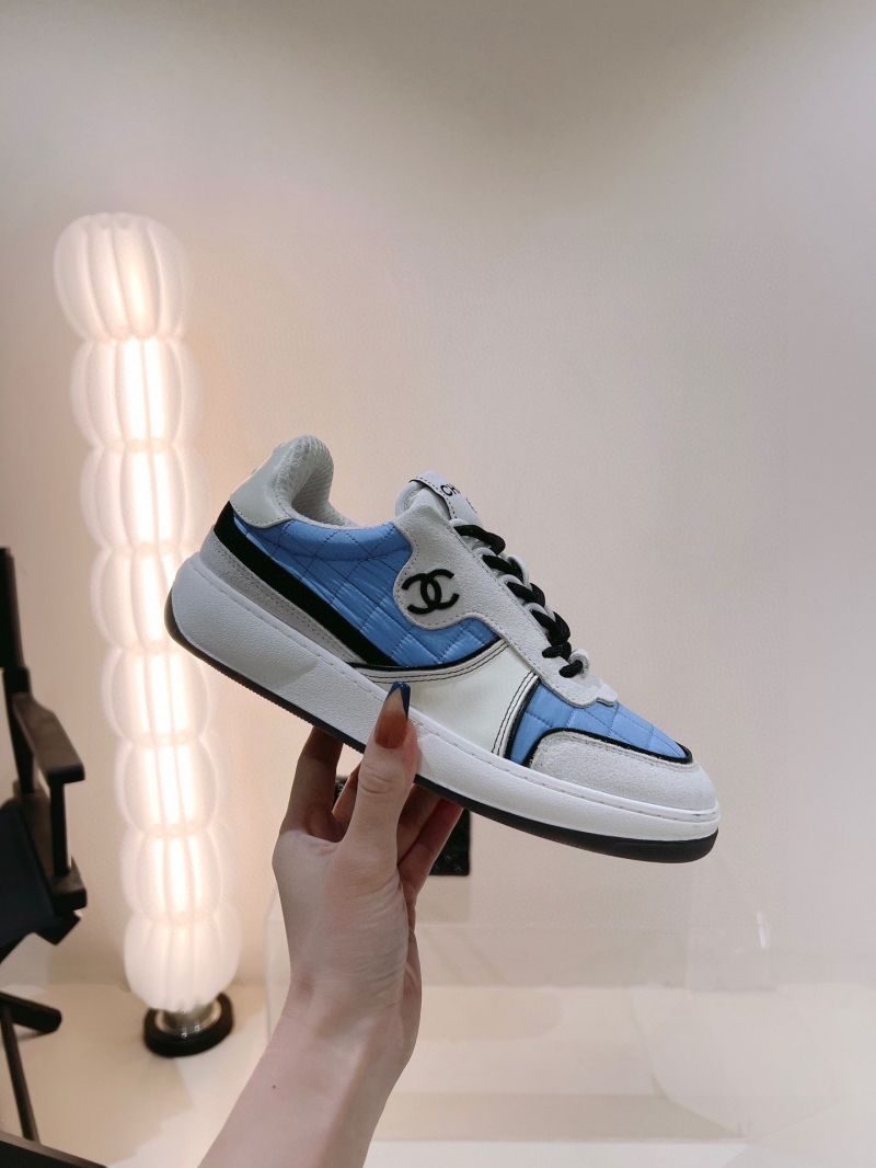 Chanel Sport Shoes